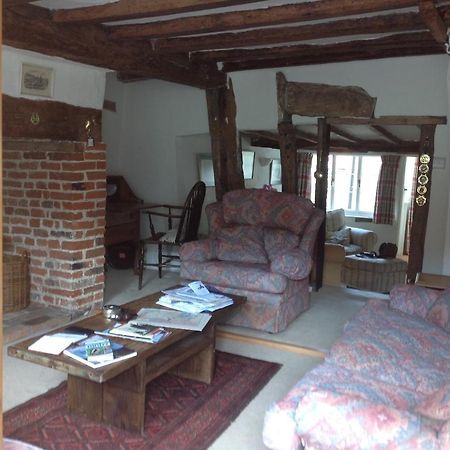 Acacia Cottage Halstead  Esterno foto