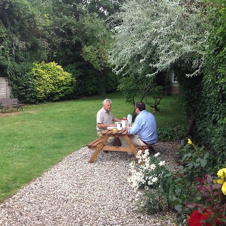 Acacia Cottage Halstead  Esterno foto