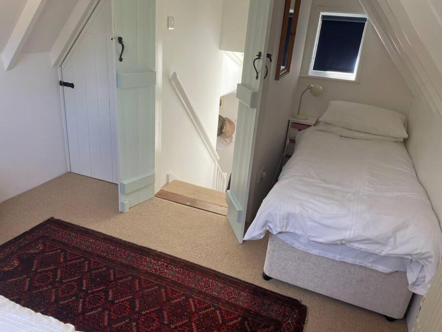 Acacia Cottage Halstead  Esterno foto