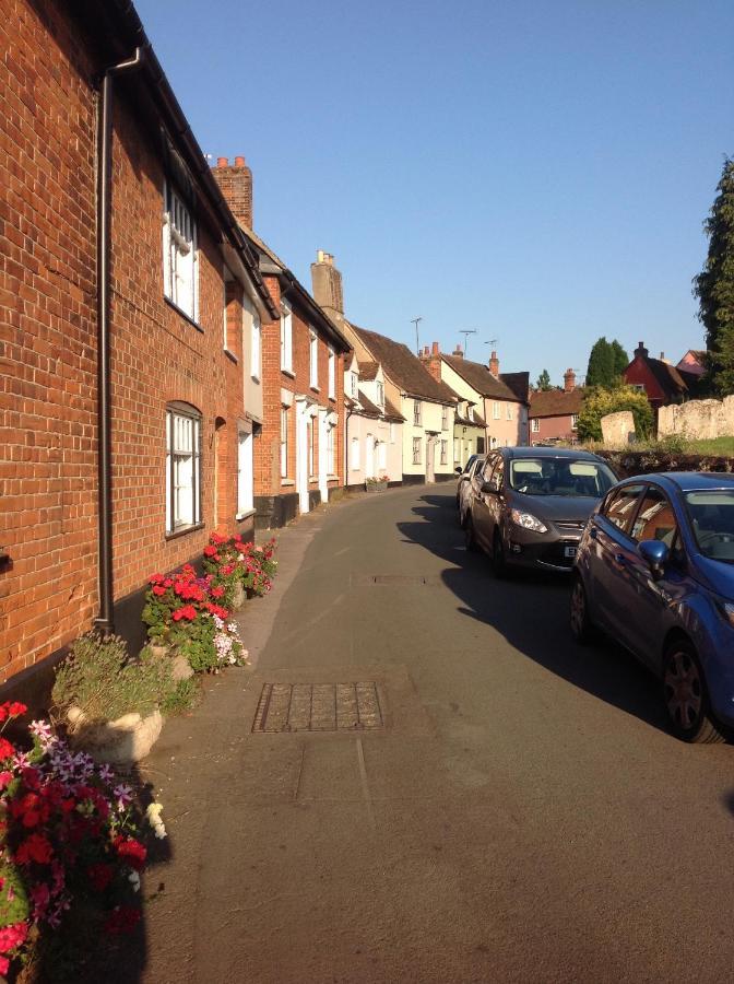 Acacia Cottage Halstead  Esterno foto