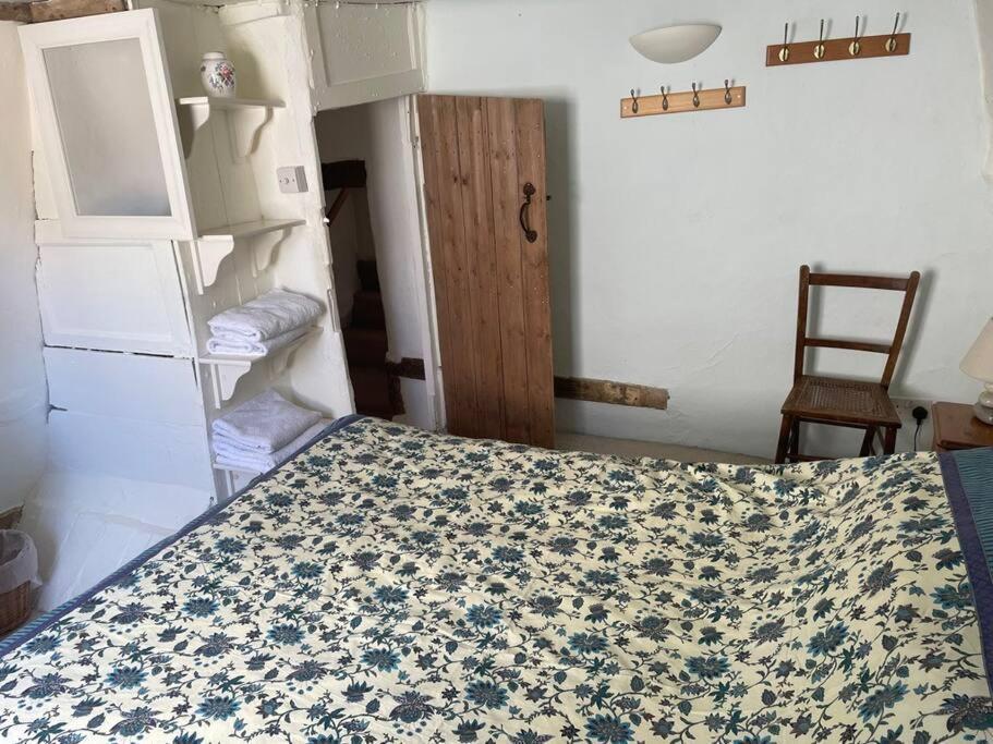 Acacia Cottage Halstead  Esterno foto