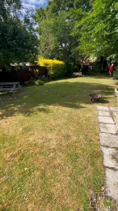 Acacia Cottage Halstead  Esterno foto