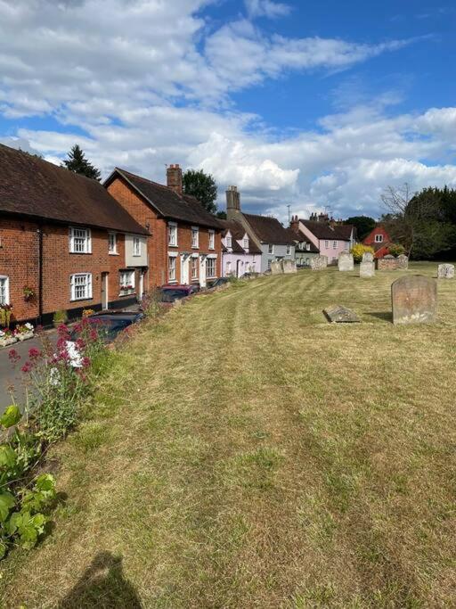 Acacia Cottage Halstead  Esterno foto