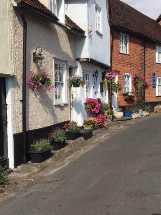 Acacia Cottage Halstead  Esterno foto