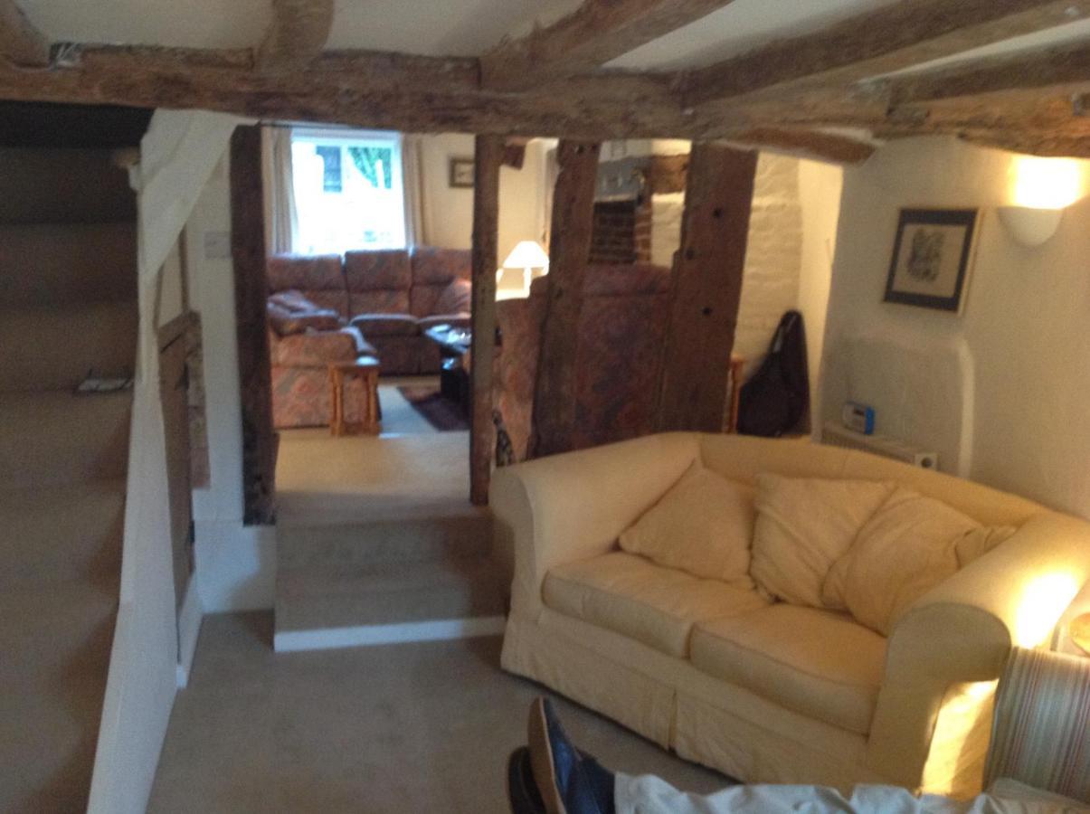 Acacia Cottage Halstead  Esterno foto